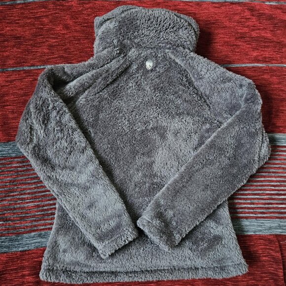 KUHL Flight Pullover Sweater XS - Picture 2 of 8